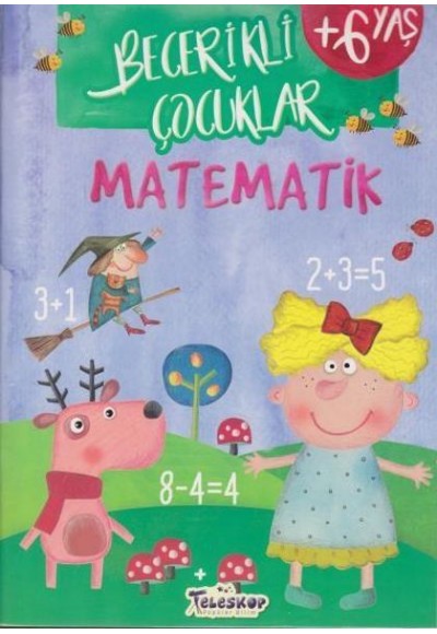 Matematik - Becerikli Çocuklar