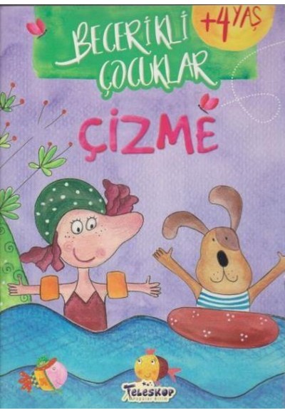 Çizme - Becerikli Çocuklar