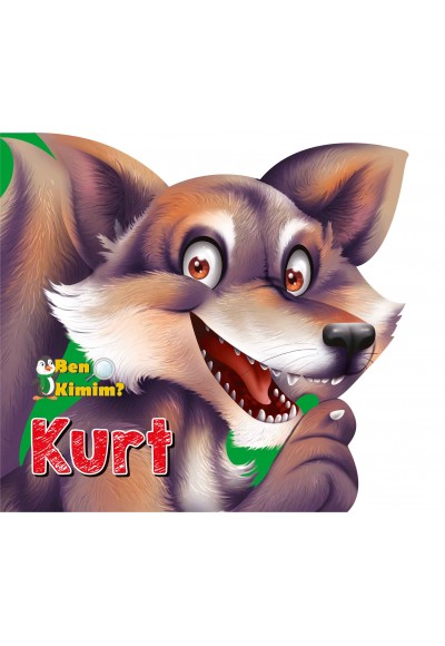Ben Kimim? - Kurt