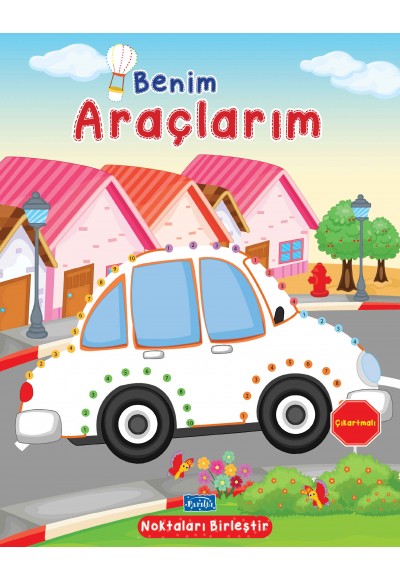 Benim Araçlarım