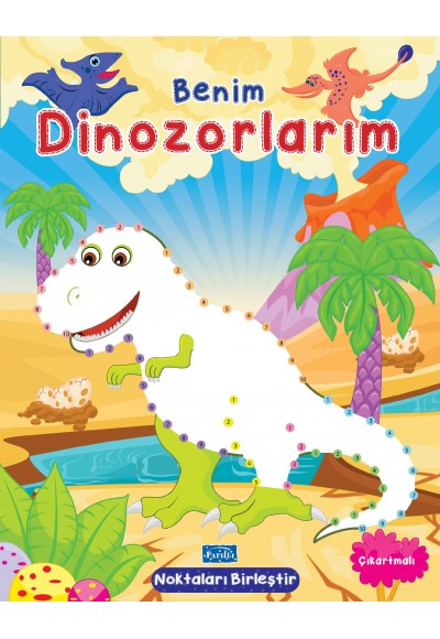 Benim Dinozorlarım