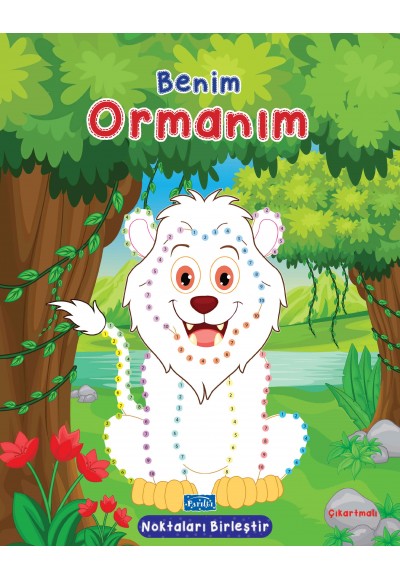Benim Ormanım