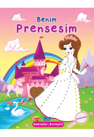 Benim Prensesim