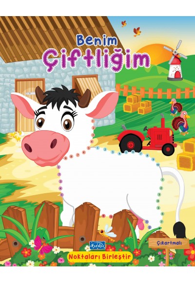 Benim Çiftliğim