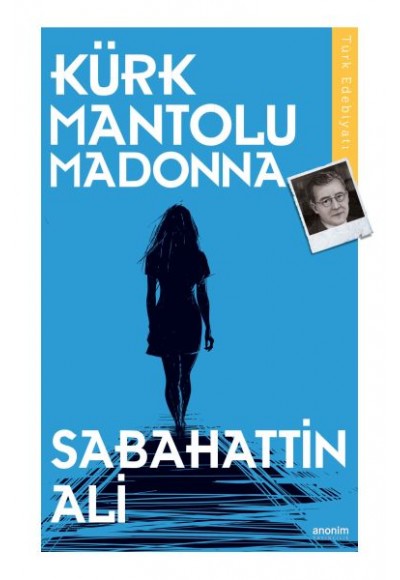 Kürk Mantolu Madonna