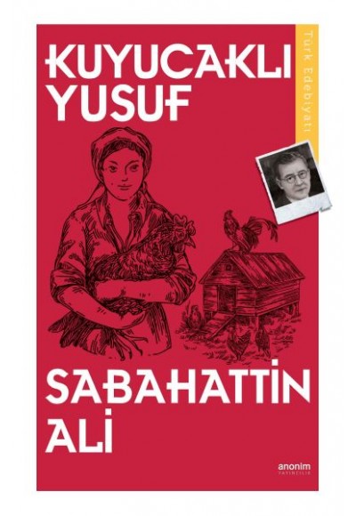 Kuyucaklı Yusuf