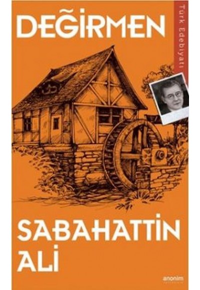 Değirmen