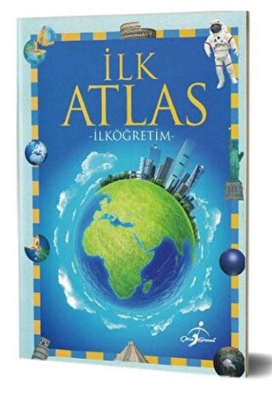 İlk Atlas -