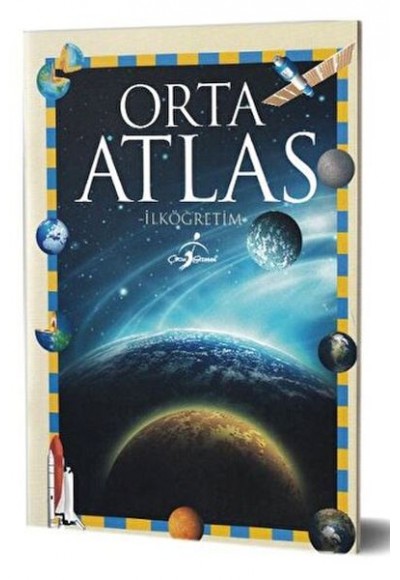 Orta Atlas -