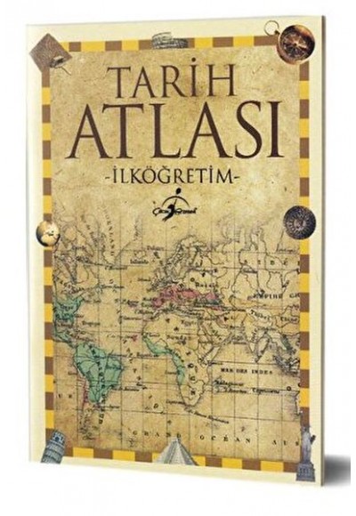 Tarih Atlası -