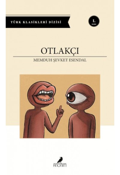 Otlakçı