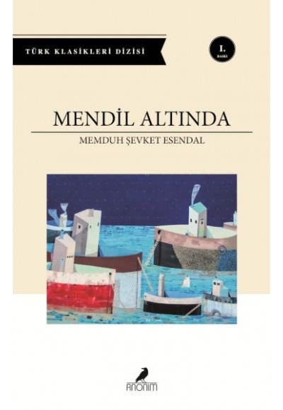 Mendil Altında