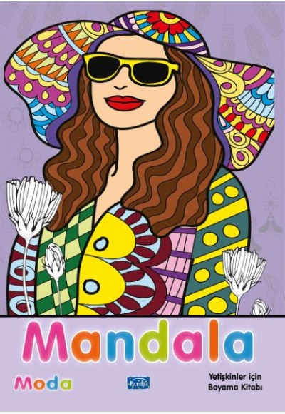 Mandala Moda