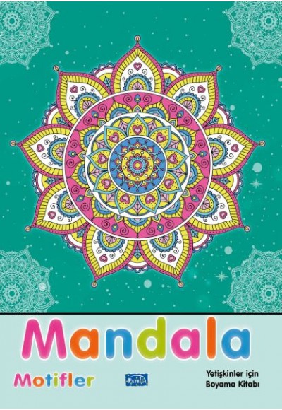 Mandala Motifler