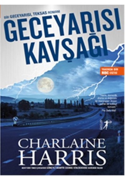 Geceyarısı Kavşağı