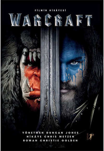 Warcraft - Filmin Hikayesi