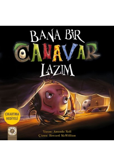 Bana Bir Canavar Lazım
