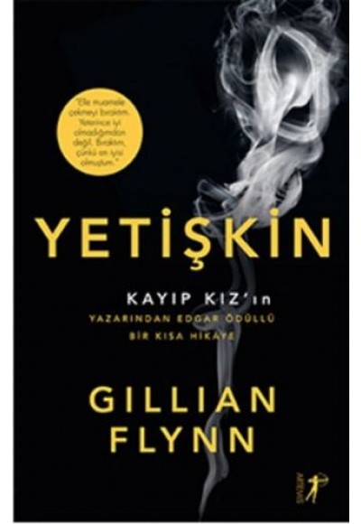 Yetişkin