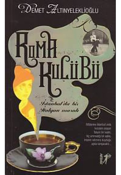 Roma Kulübü