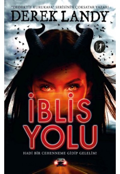 İblis Yolu (Ciltli)