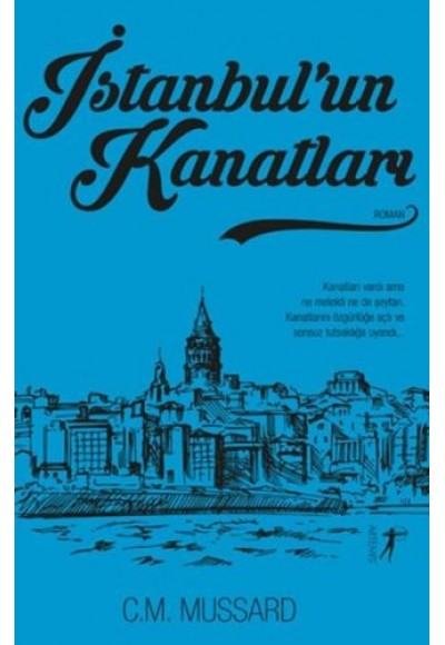 İstanbul'un Kanatları