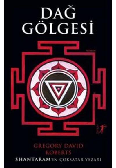Dağ Gölgesi