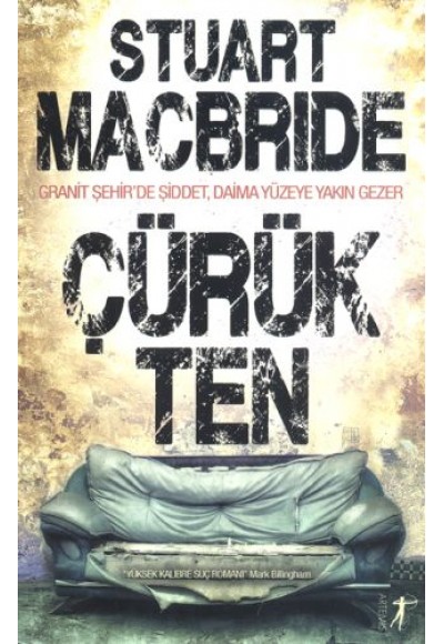 Çürük Ten