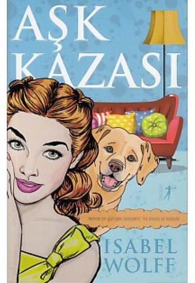 Aşk Kazası
