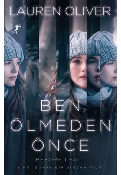 Ben Ölmeden Önce (Özel Baskı)