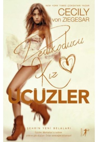 Dedikoducu Kız - Üçüzler
