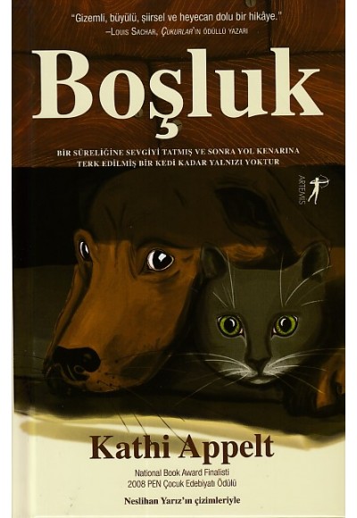 Boşluk (Ciltli)