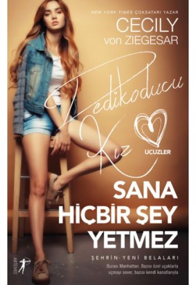 Dedikoducu Kız Üçüzler - Sana Hiçbir Şey Yetmez