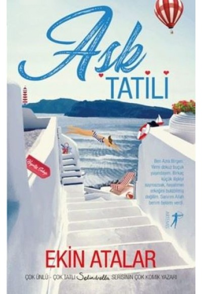 Aşk Tatili