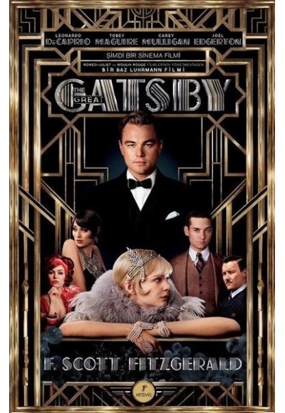 Muhteşem Gatsby
