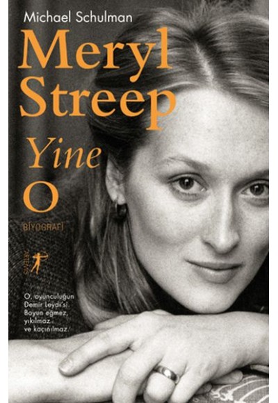 Meryl Streep Yine O