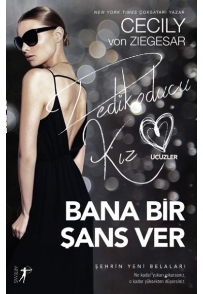 Dedikoducu Kız Üçüzler - Bana Bir Şans Ver