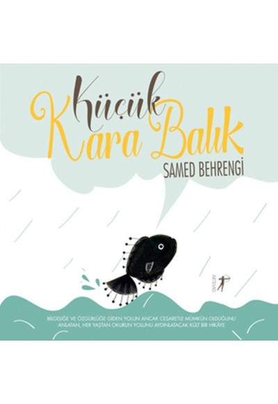 Küçük Kara Balık