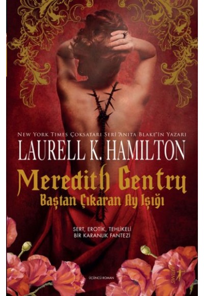Meredith Gentry - Baştan Çıkaran Ay Işığı