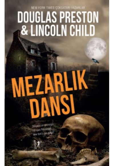 Mezarlık Dansı