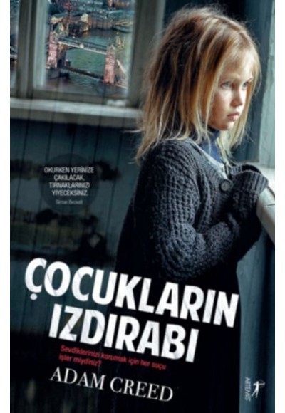 Çocukların Izdırabı