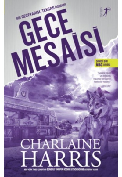 Gece Mesaisi