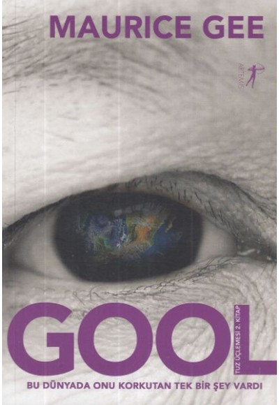 Gool Tuz Üçlemesi 2. Kitap