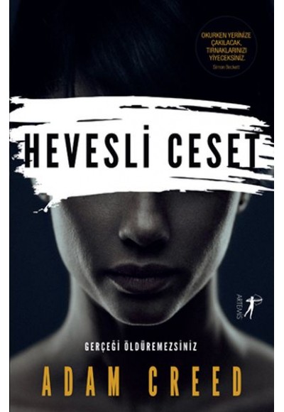 Hevesli Ceset