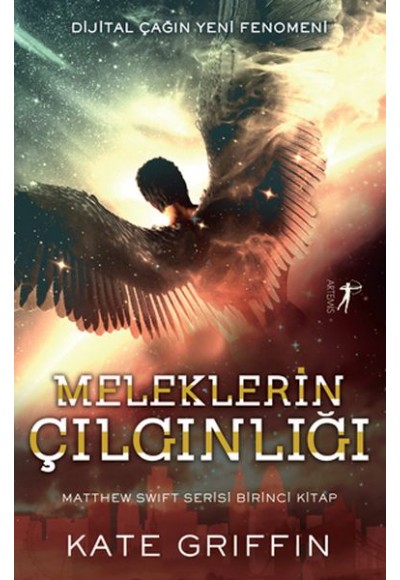 Meleklerin Çılgınlığı