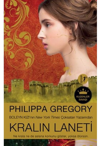Kralın Laneti Philipa Gregory