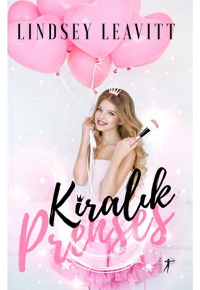 Kiralık Prenses