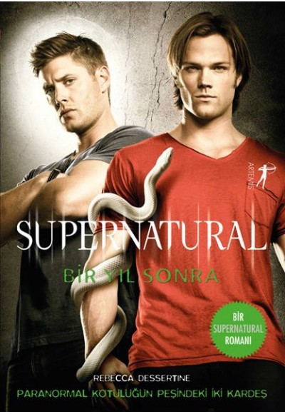 Supernatural