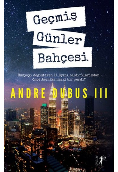 Geçmiş Günler Bahçesi