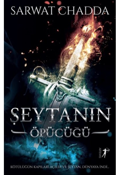 Şeytanın Öpücüğü