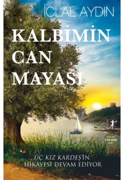 Kalbimin Can Mayası - Ciltsiz